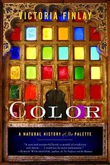 Broschiert Color von Victoria Finlay