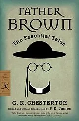 Kartonierter Einband (Kt) Father Brown von G K Chesterton