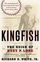 Kartonierter Einband Kingfish von Richard D White
