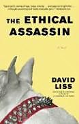 Broschiert The Ethical Assassin von David Liss