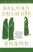 Kartonierter Einband Shame von Salman Rushdie