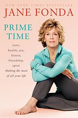 Poche format B Prime Time de Jane Fonda