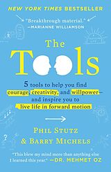 Poche format B The Tools de Phil; Michels, Barry Stutz