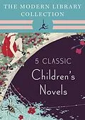 E-Book (epub) The Modern Library Collection Children's Classics 5-Book Bundle von Kenneth Grahame, Lewis Carroll, J. M. Barrie