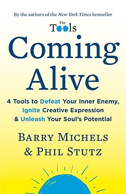 Poche format B Coming Alive de Barry; Stutz, Phil Michels