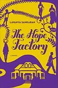 E-Book (epub) The Hope Factory von Lavanya Sankaran