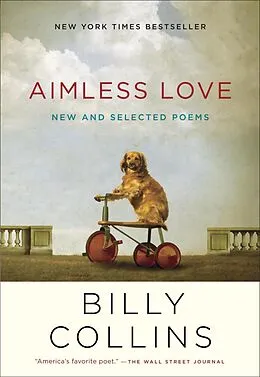 E-Book (epub) Aimless Love von Billy Collins