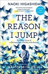 Livre de poche The Reason I Jump de Naoki Higashida