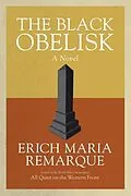 E-Book (epub) The Black Obelisk von Erich Maria Remarque
