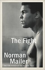 Couverture cartonnée The Fight de Norman Mailer