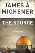 E-Book (epub) The Source von James A. Michener