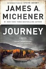 Kartonierter Einband (Kt) Journey von Michener James A.