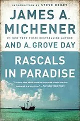 Kartonierter Einband (Kt) Rascals in Paradise von Michener James A., A. Grove Day