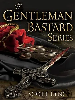 E-Book (epub) The Gentleman Bastard Series 3-Book Bundle von Scott Lynch
