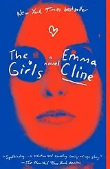 Kartonierter Einband The Girls von Emma Cline