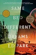 E-Book (epub) Same Bed Different Dreams von Ed Park