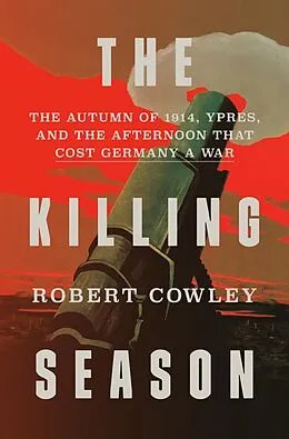 E-Book (epub) The Killing Season von Robert Cowley