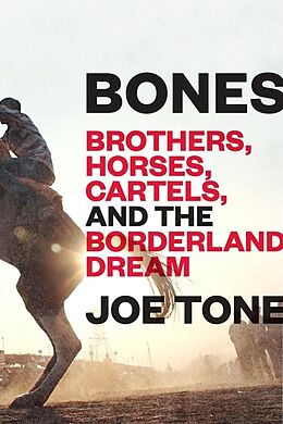 Fester Einband Bones von Joe Tone