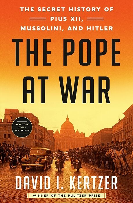 The Pope at War