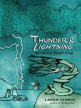 Fester Einband Thunder and Lightning von Lauren Redniss