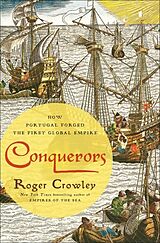 Livre Relié Conquerors de Roger Crowley