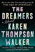 E-Book (epub) The Dreamers von Karen Thompson Walker