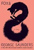 E-Book (epub) Fox 8 von George Saunders