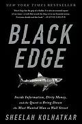 E-Book (epub) Black Edge von Sheelah Kolhatkar