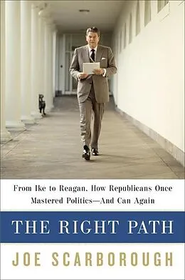 E-Book (epub) The Right Path von Joe Scarborough