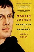 E-Book (epub) Martin Luther von Lyndal Roper