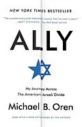 E-Book (epub) Ally von Michael B. Oren