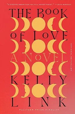 E-Book (epub) The Book of Love von Kelly Link