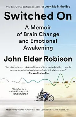 E-Book (epub) Switched On von John Elder Robison