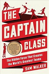 Livre Relié The Captain Class de Sam Walker