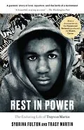 E-Book (epub) Rest in Power von Sybrina Fulton, Tracy Martin