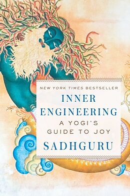 Fester Einband Inner Engineering von Sadhguru