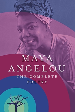 E-Book (epub) The Complete Poetry von Maya Angelou
