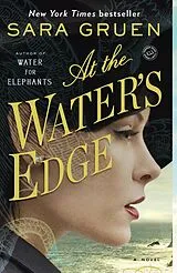 E-Book (epub) At the Water's Edge von Sara Gruen