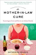 E-Book (epub) The Mother-in-Law Cure (Originally published as Only in Naples) von Katherine Wilson