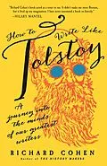 E-Book (epub) How to Write Like Tolstoy von Richard Cohen