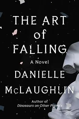 E-Book (epub) The Art of Falling von Danielle Mclaughlin