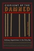 E-Book (pdf) Consent of the Damned von David M K Sheinin