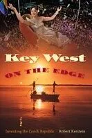E-Book (epub) Key West on the Edge von Kerstein Robert
