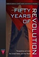 E-Book (pdf) Fifty Years of Revolution von 