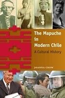 eBook (pdf) Mapuche in Modern Chile de Joanna Crow