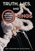 E-Book (epub) Truth, Lies, and O-Rings von Allan J McDonald