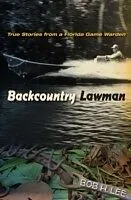 E-Book (epub) Backcountry Lawman von Bob H. Lee