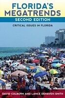 E-Book (epub) Florida's Megatrends von David Colburn