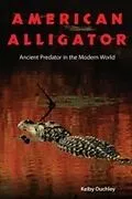 E-Book (epub) American Alligator von Kelby Ouchley