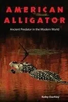 E-Book (epub) American Alligator von Kelby Ouchley